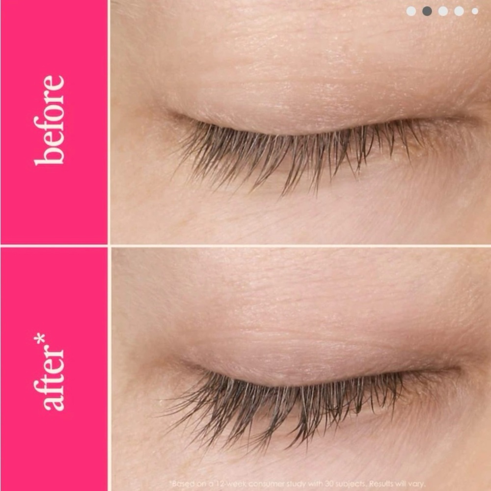 ๐ GrandeLASH-MD Lash Enhancing Serum - Clear. 3 mo supply. In beautiful box! - Picture 5 of 8
